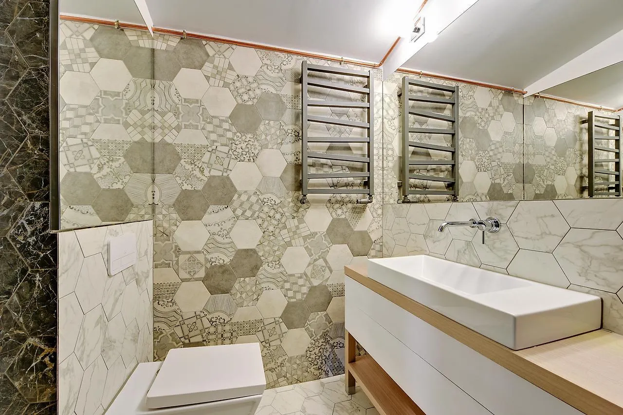 Sopot Comfort Apartments Superior Polska