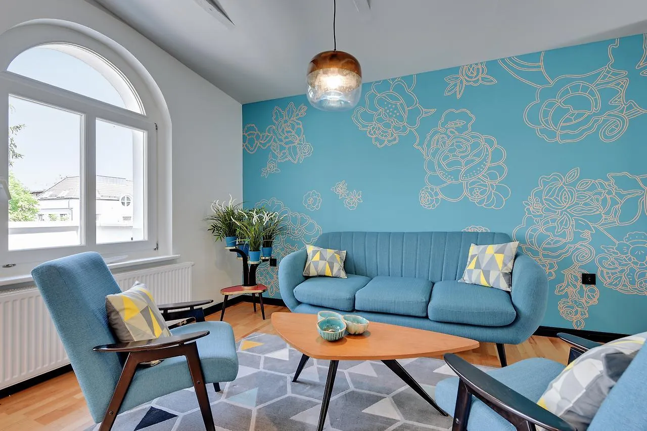 Sopot Comfort Apartments Superior