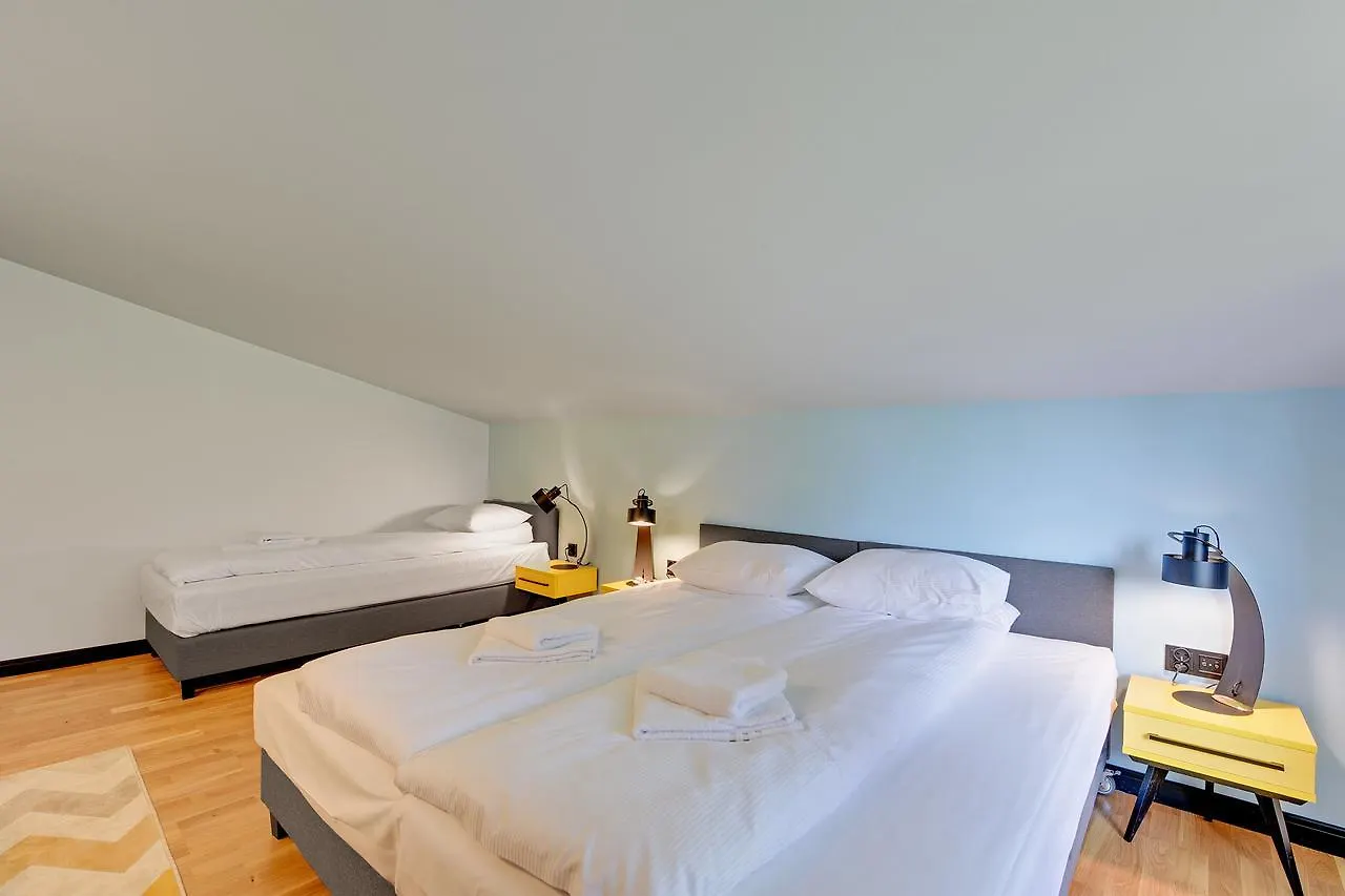 Sopot Comfort Apartments Superior 0*,