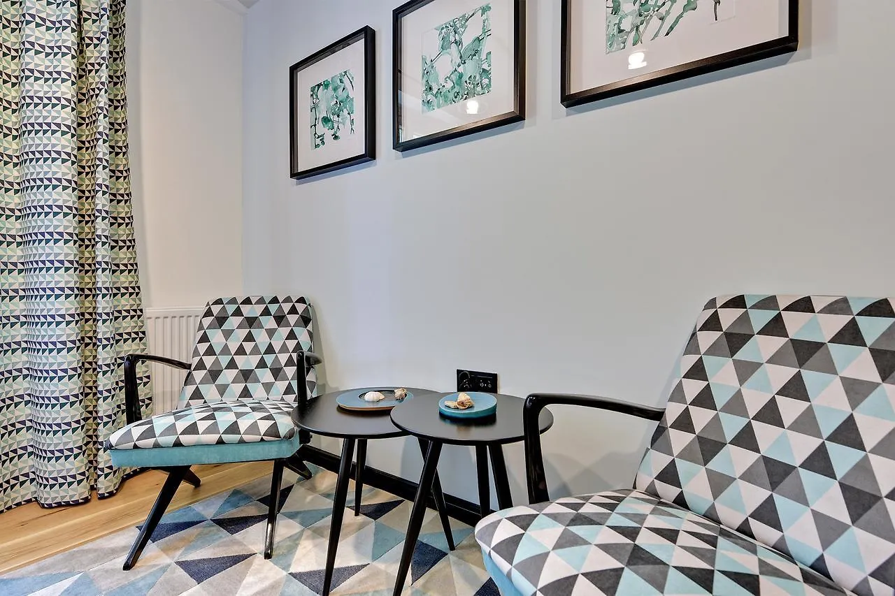 Sopot Comfort Apartments Superior