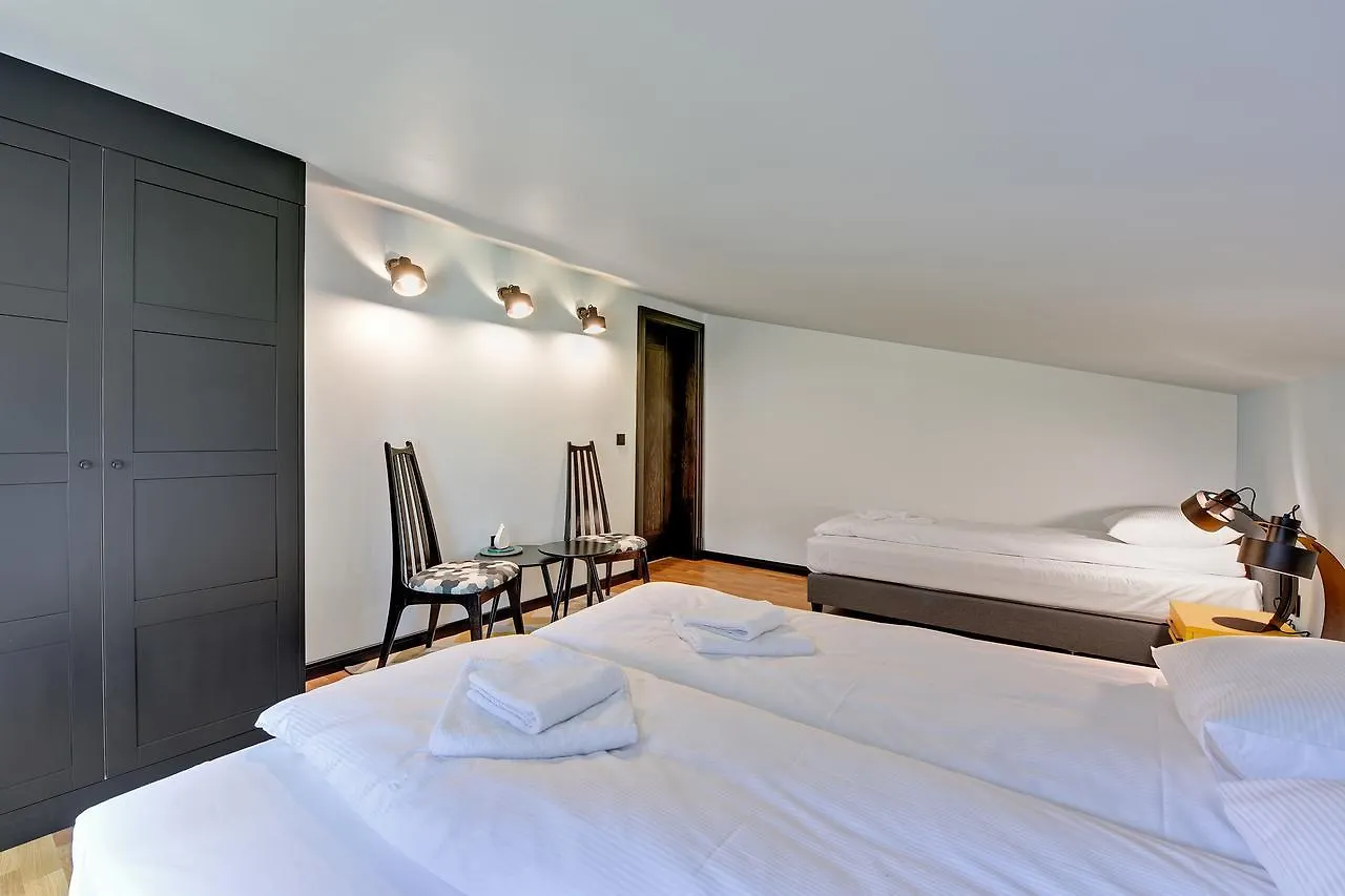 Sopot Comfort Apartments Superior Polska
