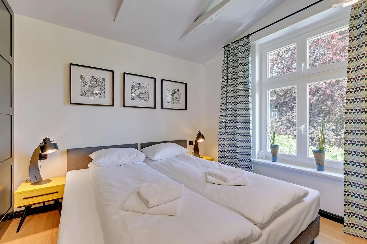 Sopot Comfort Apartments Superior